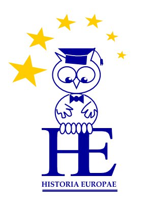 Logo der Fachgruppe Historia Europae